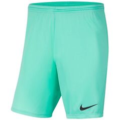 Σορτς Nike JR Park III Knit 354, 152 cm (BV6865-354)
