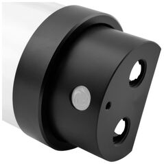 Δοχείο Ισορροπίας Singularity Singularity Computers Protium 250mm - Acetal, μαύρο