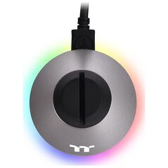 Βάση καλωδίου ποντικιού Thermaltake Argent MB1 (GEA-MB1-MSBSIL-01)