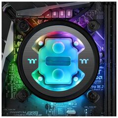 Thermaltake Thermaltake Pacific W7 Plus RGB