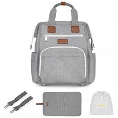 skiddoü Τσάντα Καροτσιού Οργανωτής Skiddo Astrid Dream