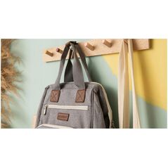 skiddoü Τσάντα Καροτσιού Οργανωτής Skiddo Astrid Dream