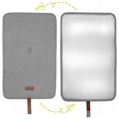 skiddoü Τσάντα Καροτσιού Οργανωτής Skiddo Astrid Dream