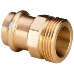 Viega Νίπελ 22x1 GZ Profipress S