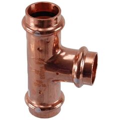 Viega Μειωτικό Τάφ 22x18x22 Profipress S (DWZ)