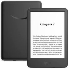 Czytnik Amazon Kindle 11 bez reklam (B09SWS16W6)