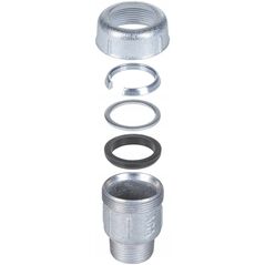 Σύνδεσμος AGAflex AK 1/2 GZ AGA