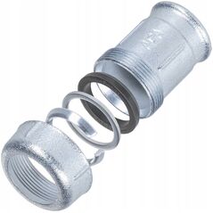 AGAflex Σύνδεσμος IK 1 GW AGA