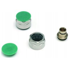 Rehau Σύνδεσμος σύσφιξης RAUTITAN stabil 16,2x2,6