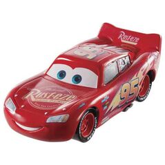 Mattel Disney Pixar Cars Auta 3 p24 mix (DXV29)