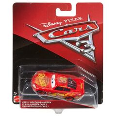 Mattel Disney Pixar Cars Auta 3 p24 mix (DXV29)