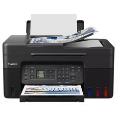 Πολυλειτουργική συσκευή Canon PIXMA G4570 (5807C006)