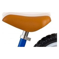 Milly Mally Milly Mally Balance Bike Timmy Navy