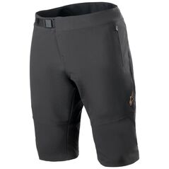 Alpinestars Σορτς ALPINESTARS A-ARIA ELITE SHORTS, Μαύρο Μέγεθος: 34