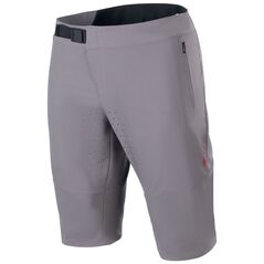 Alpinestars Σορτς ALPINESTARS A-SUPRA RACE SHORTS, Σκούρο Γκρι Μέγεθος: 34