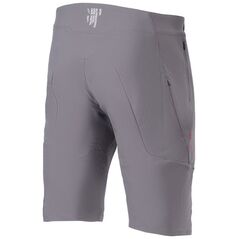 Alpinestars Σορτς ALPINESTARS A-SUPRA RACE SHORTS, Σκούρο Γκρι Μέγεθος: 38