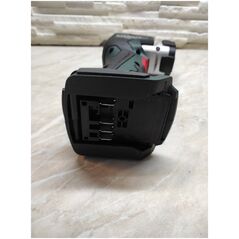 Φορητή λάμπα Metabo μπαταρίας 12V POWERMAXX 600788000 METABO