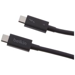 Belkin CONNECT Thunderbolt 4 Καλώδιο, 1M, παθητικό