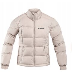 Columbia Pike Lake Full Zip Jacket 2089311278 Μπεζ L