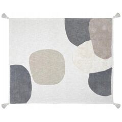 Βαμβακερή κουβέρτα, MARTIAL, 125 x 150 cm