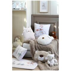 Παιδικό μαξιλάρι, βαμβακερό, CHABICHOU