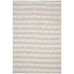 Βαμβακερή κουβέρτα με κρόσσια, 125 x 150 cm, BALMA