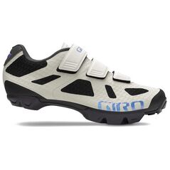 Γυναικεία παπούτσια GIRO RANGER W light sharkskin μέγεθος 37 (NEW 2025)