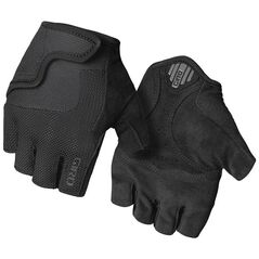 Παιδικά γάντια GIRO BRAVO JR κοντό δάχτυλο Μέγεθος: M, Επιλέξτε χρώμα: Μαύρο