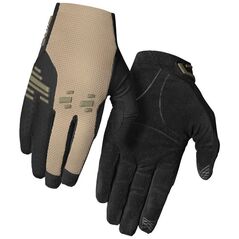 Ανδρικά γάντια GIRO HAVOC μακρύ δάχτυλο (NEW 2024) Μέγεθος: L, Επιλέξτε χρώμα: Black