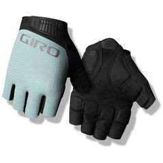 Ανδρικά γάντια GIRO BRAVO II GEL κοντά δάχτυλα mineral μέγεθος S (περίμετρος χεριού 178-203 mm / μήκος χεριού 175-180 mm) (NEW 2025)