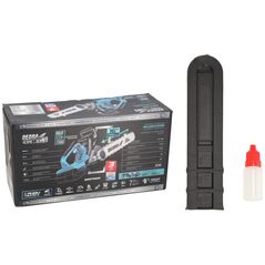 ΑΛΥΣΟΠΡΙΟΝΟ ΜΠΑΤΑΡΙΑΣ 16' 2*18V 0*AH SAS+