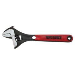Teng Tools Σουηδικό ρυθμιζόμενο κλειδί 255mm (178180303) 3420542 5020385052079