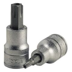 Καρυδάκι Torx με οπή 1/2" T30 x 55mm Teng Tools (68250406)