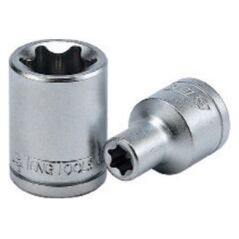 Teng Tools Καρυδάκι Torx 3/8" E10 (101690105)
