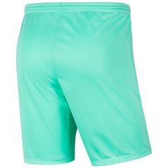 Σορτς Nike JR Park III Knit 354, 122 cm (BV6865-354)