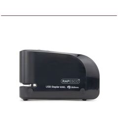 Συρραπτικό RAPESCO Αυτόματο συρραπτικό 626EL μαύρο