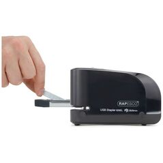 Συρραπτικό RAPESCO Αυτόματο συρραπτικό 626EL μαύρο