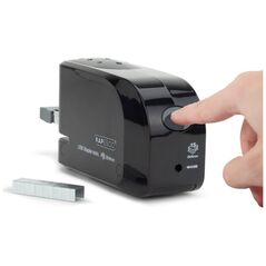 Συρραπτικό RAPESCO Αυτόματο συρραπτικό 626EL μαύρο