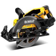 Πριόνι κυκλικής λεπίδας DeWalt DCS577N 54 V 190 mm