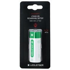 Φακός Ledlenser Επαναφορτιζόμενος 3,7 V / 5000 mAh, MT14
