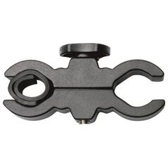 Προσαρμογέας Ledlenser για φακούς σε όπλα