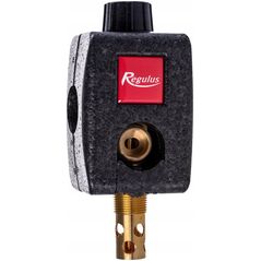 ZEN-POL Βαλβίδα Regulus DBV-1 95°C 3/4” με μόνωση