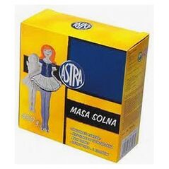 Astra Μάζα αλατιού 450 g