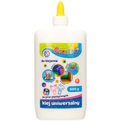 Astra Καθολική κόλλα σε υγρή μορφή 500g