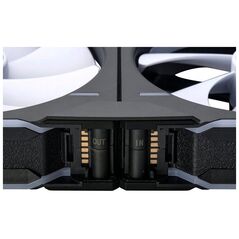 Ανεμιστήρας Phanteks D30-140 D-RGB Reverse (PH-F140D30R_DRGB_PWM_BK01)