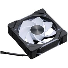Ανεμιστήρας Phanteks D30-120 D-RGB Reverse (PH-F120D30R_DRGB_PWM_BK01)