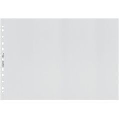 Διαφάνειες Leitz Recycle A3/100µm με υφή (25)