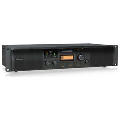 Behringer Behringer NX3000D Στερεοφωνικός ενισχυτής ισχύος με DSP 13806255 4033650000000