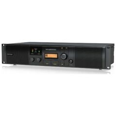 Behringer Behringer NX3000D Στερεοφωνικός ενισχυτής ισχύος με DSP 13806255 4033650000000