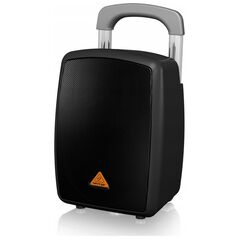 Σύστημα ήχου Behringer Behringer MPA40BT-PRO Mobile 13806278 4033650000000
